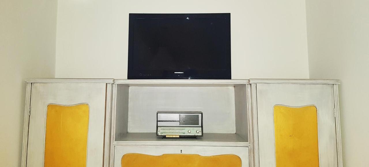 Casa Gentile Caruso Bed & Breakfast Torrenova  Bagian luar foto