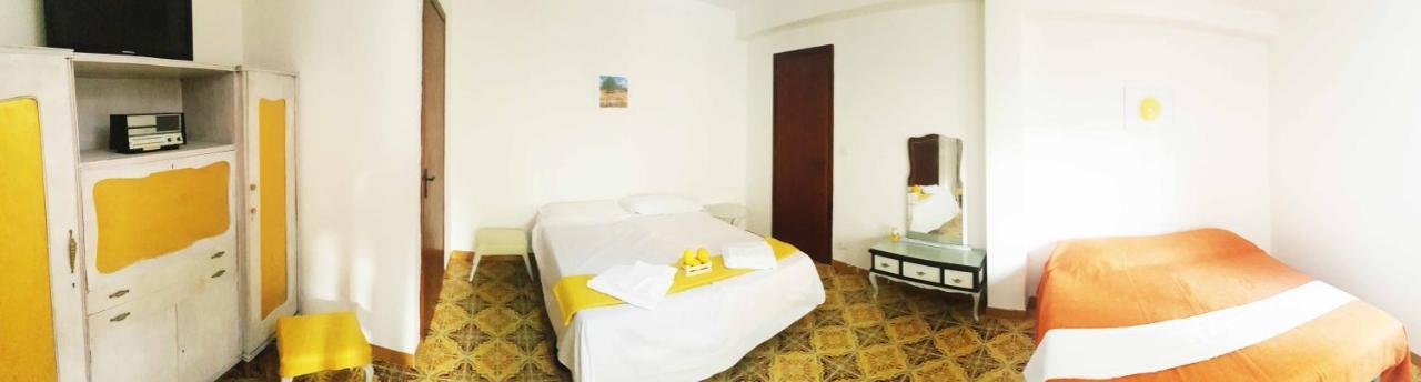 Casa Gentile Caruso Bed & Breakfast Torrenova  Bagian luar foto