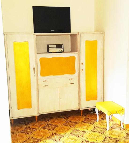 Casa Gentile Caruso Bed & Breakfast Torrenova  Bagian luar foto
