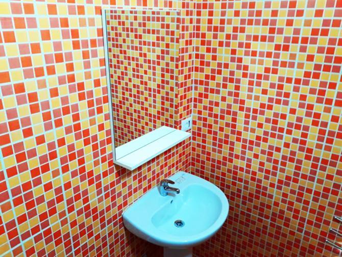 Casa Gentile Caruso Bed & Breakfast Torrenova  Bagian luar foto