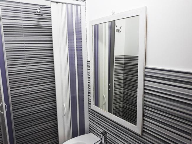 Casa Gentile Caruso Bed & Breakfast Torrenova  Bagian luar foto